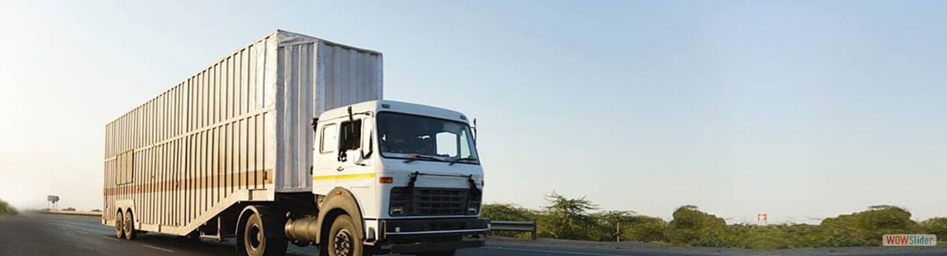 Top Class Transport Service jquery carousel